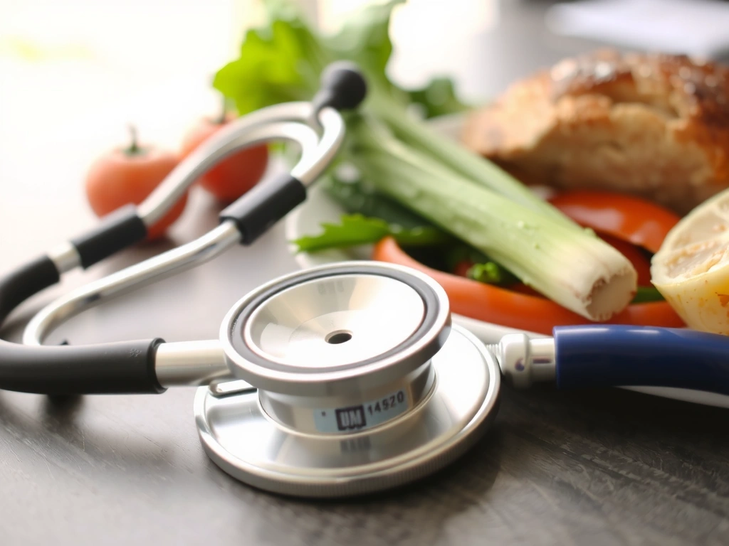 Kombinationen av medicinsk trovärdighet och näringsinriktad profil